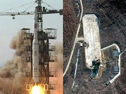 ສເກົາຫຼີພ້ອມກັບປະເທດຕ່າງໆ ຮັບມືກັບເລື່ອງສປປ ເກົາຫຼີ ຍິງດາວທຽມ